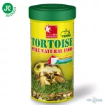 Dajana Tortoise natural teknős granulátum 250ml (szárazföldi)