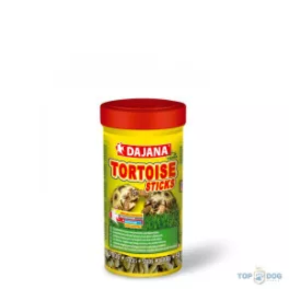 DAJANA-TORTOISE sticks 250ml (szárazföldi teknősöknek)