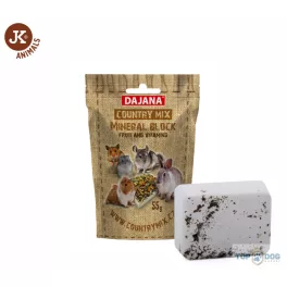 Dajana COUNTRY MIX vitamin 55g