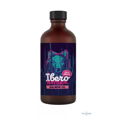 Ibero Natural Lazacolaj 1000 ml
