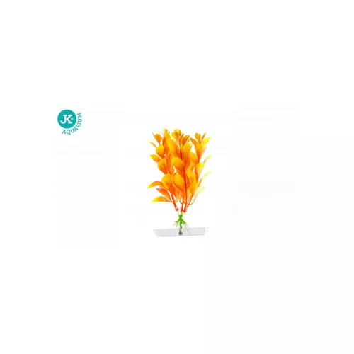 JK-Orange Ludwigia műnövény 13-16cm 18335