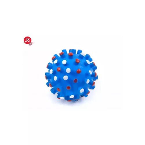 Tüskés labda kutyáknak 8,5cm Jk 46345