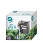 JK-MHF100 akasztós külső szűrő 3W 50l/h 