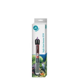 JK H50W AKVÁRIUM FŰTÉS 50W	JK14041