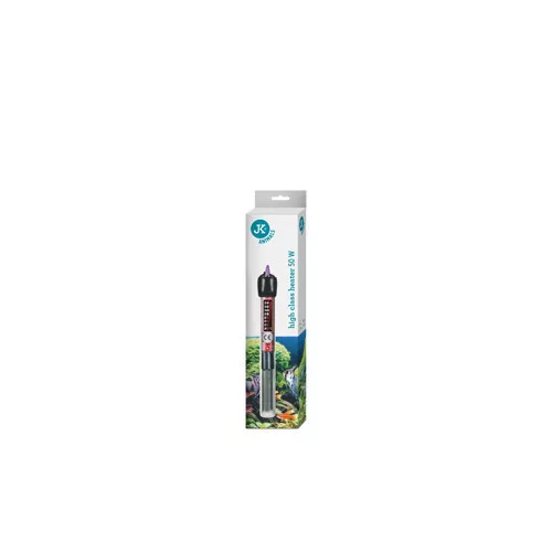 JK H50W AKVÁRIUM FŰTÉS 50W	JK14041