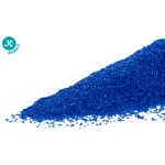 Akvárium dekor kék kavics 0,5 kg Jk 18540
