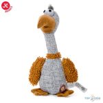 Plüss kutyajáték papagáj 29cm 46110