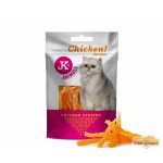 JK Snack csirkés csíkok 50g