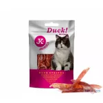 JK Snack kacsás csíkok 50g