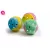 JK 58782 plüss labda 3db/cs 4cm