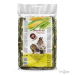 JK széna borsóval és kukoricapehellyel kisállatoknak 0,5kg 34026