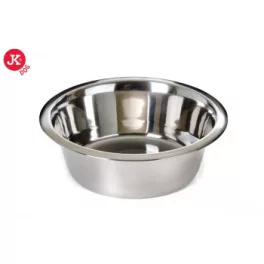Kutyatál rozsdamentes 21cm 1,55l Jk 48352