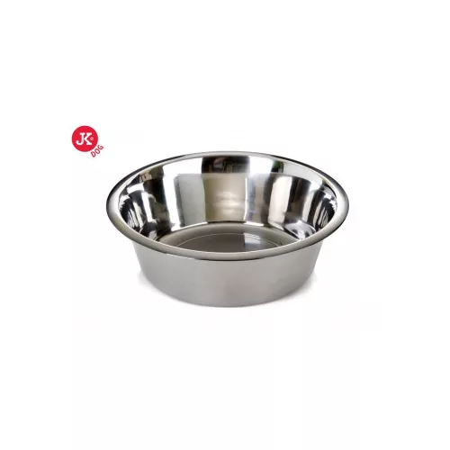 Kutyatál rozsdamentes 29cm 3,75l Jk 48354