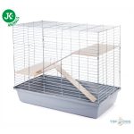 Fretka 100 görény ketrec 100x55x80cm