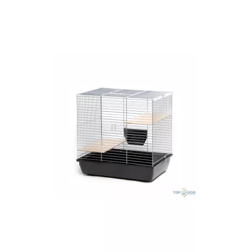 Chinchilla 70 csincsilla ketrec 70x40x65cm