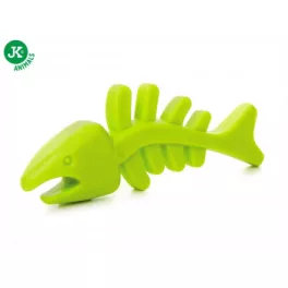  Gumi halszálka ZÖLD 12cm Jk 45967-1
