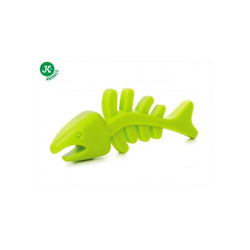  Gumi halszálka ZÖLD 12cm Jk 45967-1