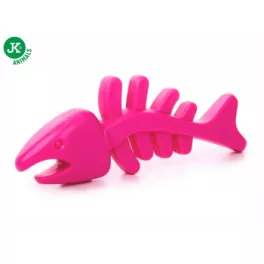 Gumi halszálka rózsaszín 12cm Jk 45967-2