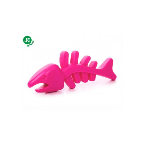Gumi halszálka rózsaszín 12cm Jk 45967-2