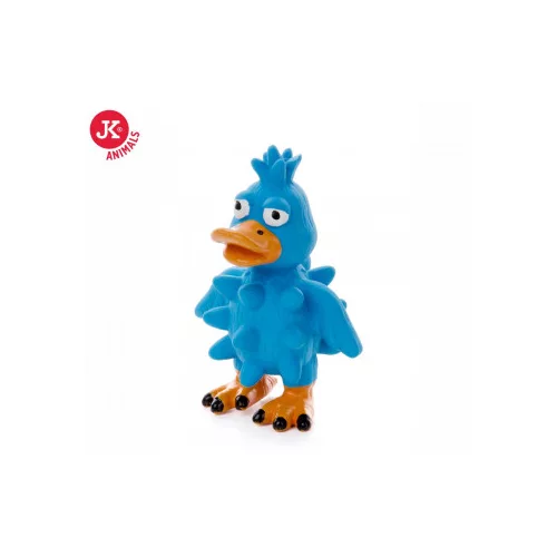 Latex játék kacsa 13cm Jk 46832