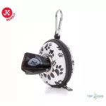 JK-kutyaürülék zacskó tartó + zacskó 1db 48854