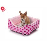 Fekhely S 45x40x16 cm rózsaszín JK 45715-1