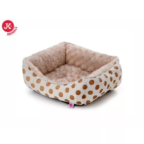 Fekhely S 45x40x16 cm bézs JK 45715-2