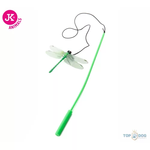 Szitakötő pálcán 37cm