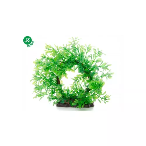Ludwigia kör műnövény 16cm Jk 18379