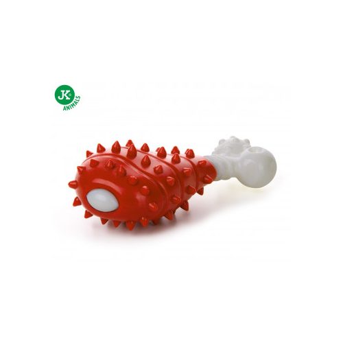 Tüskés comb 12cm Jk 45901