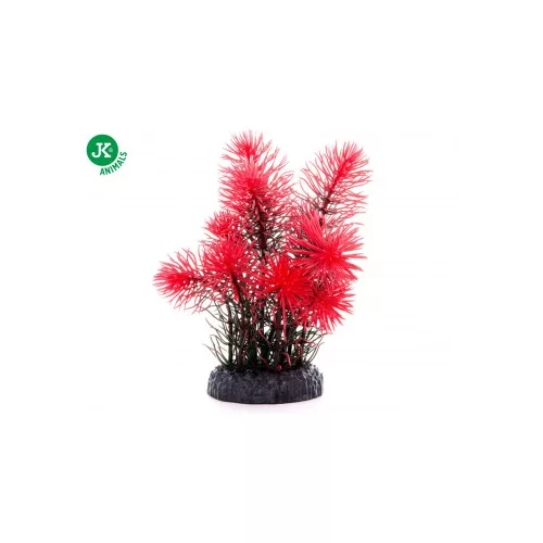 Akváriumi műnövény 14cm Jk 18374