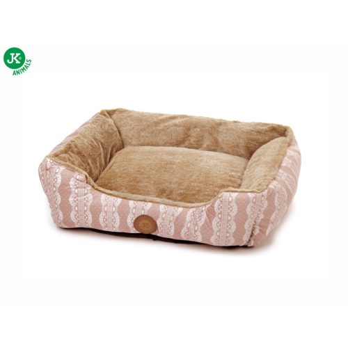 Fekhely Furry M 60 cm bézs