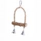 JK természetes hinta, fajáték madaraknak 23cm 22416