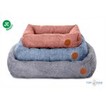 Yuta puha fekhely Kék 65x50x17cm