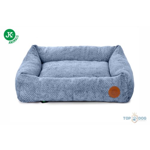 Yuta puha fekhely Kék 80x60x19cm