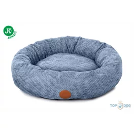Yuta puha kerek fekhely kék 60cm 