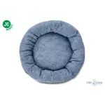 Yuta puha kerek fekhely kék 60cm 
