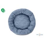 Yuta puha kerek fekhely kék 60cm 