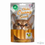 Csirkekrémes jutalomfalat 5x15g