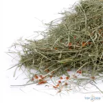 JK natur széna répával kisállatoknak 2kg 34025