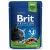 Brit Premium Cat alutasak csirke ivartalanított 100g