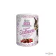 Brit Care Cat Snack Superfruits Salmon 100g