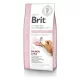 Brit GF VD Dog 2kg Hypoallergenic (bőrgyógyászati vagy emésztőrendszeri panaszokkal küzdő kedvencek igényeire lett kifejlesztve)