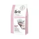 Brit GF Veterinary Diets Cat Hypoallergenic 2 kg