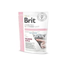 Brit GF Veterinary Diets Cat Hypoallergenic 0,4 kg