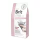 Brit GF Veterinary Diets Cat Hypoallergenic 5 kg