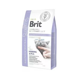 Brit GF Veterinary Diets Cat Gastrointestinal 2kg