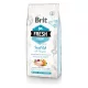 Brit Fresh Fish with pumpkin adult 12kg 