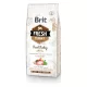 Brit Fresh Turkey with pea FitSlim 2,5kg