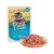 Sam's Field True Meat Fillets Fehérhal+Zöldborsó 85gr